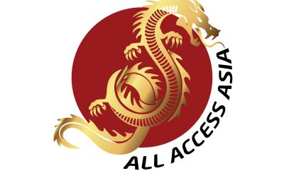 all access asia