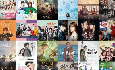 Kdrama