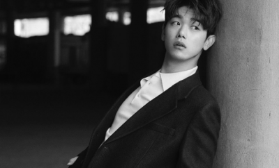 eric nam