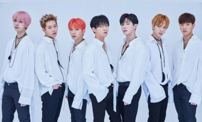 monsta x