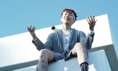 jay park