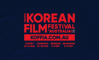 korean film festival