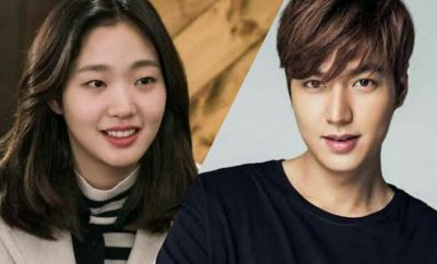 lee min ho