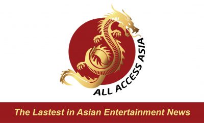 all access asia