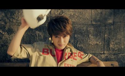 nissy