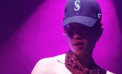 jay park
