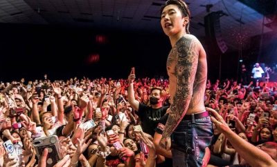 Jay Park