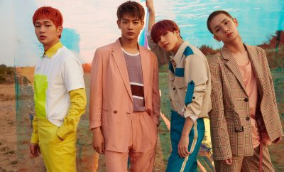 SHINee