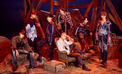 ATEEZ