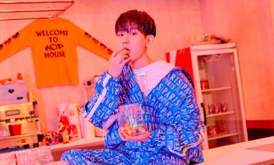 baekhyun