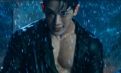 Wonho