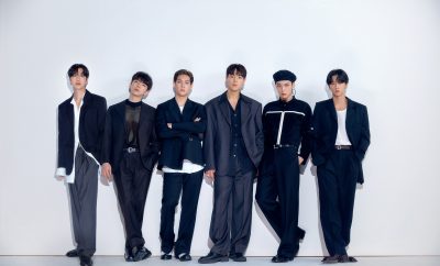 monsta x