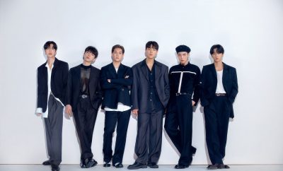 monsta x