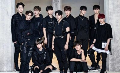 wanna one