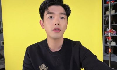 Eric Nam