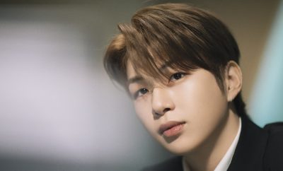 Kang Daniel