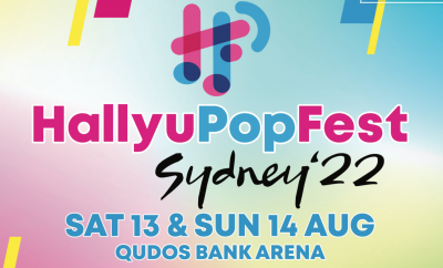 HallyuPopFest