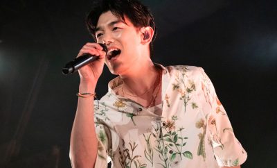 eric nam