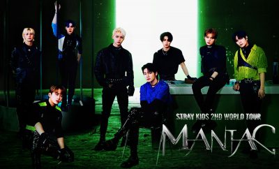 stray kids