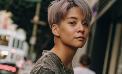 amber
