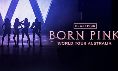 blackpink