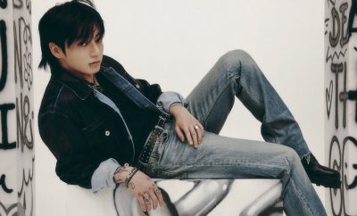 Jungkook