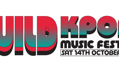 wild kpop fest
