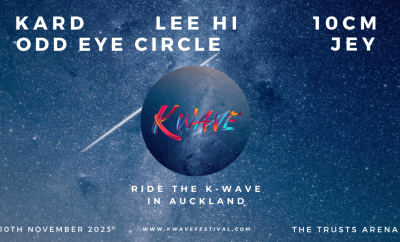 KWAVE