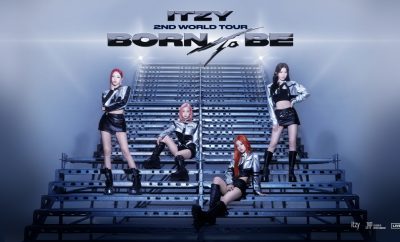 ITZY