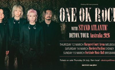 One Ok Rock