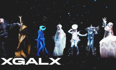 XG
