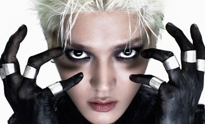Taeyong WYLD