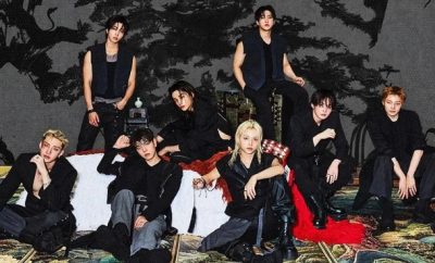 stray kids